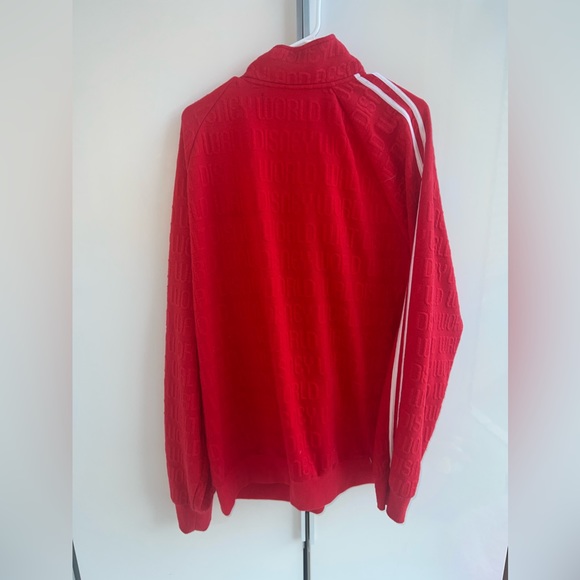 Disney Zip Up Sweater - Picture 3 of 3